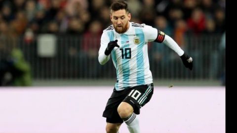 Messi va a la Copa América esperando que la novena sea la vencida