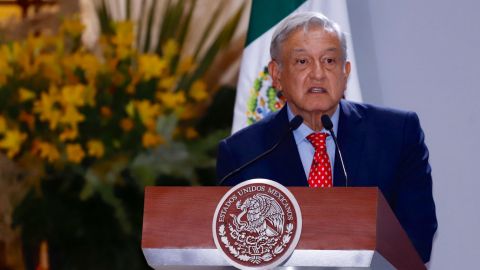 México debe ser autosuficiente y producir lo que consume: AMLO