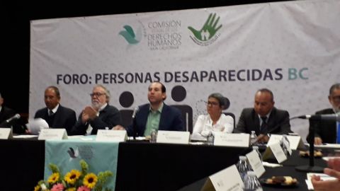 Piden a las autoridades encontrar a sus seres queridos desaparecidos