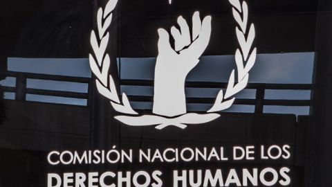 Acompaña derechos humanos a familiares de desaparecidos