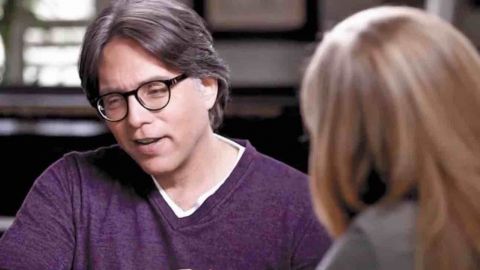 Declaran a Raniere, líder de NXIVM, culpable de todos los cargos