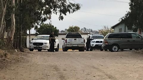 Imparables los homicidios en Tijuana: tres ejecutados en una hora