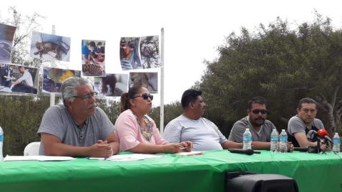 Denuncian corrupción al interior del Parque Morelos