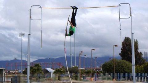 Tijuanense, único atleta bajacaliforniano en Lima 2019