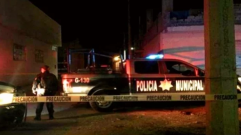 Ataque a bar en Zacatecas deja 4 muertos