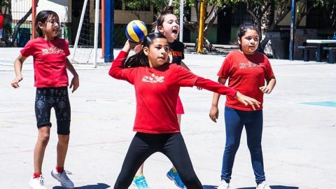 Comienzan acciones de delegacional de Balonmano