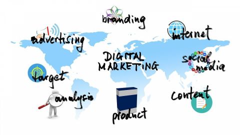 Claves de marketing digital para que tu negocio funcione