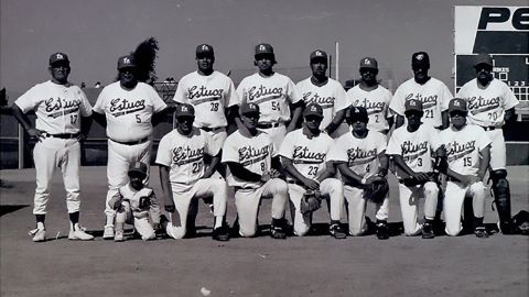 Contarán la historia del béisbol en Tijuana