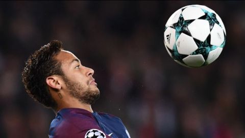 Señalan ''acuerdo verbal'' entre Neymar y el Barcelona