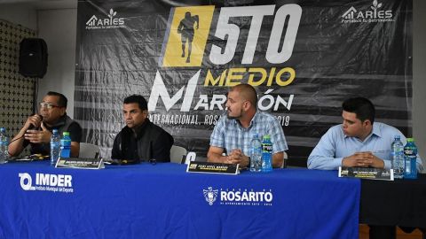 Será CREA punto de entrega de kits para MMIRA-2019