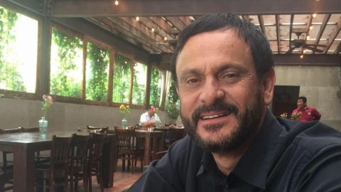 Fallece el comunicador Raúl Marín Durán