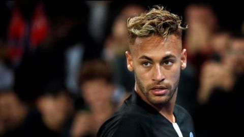 Vicepresidente del Barcelona niega que el club quiera regreso de Neymar