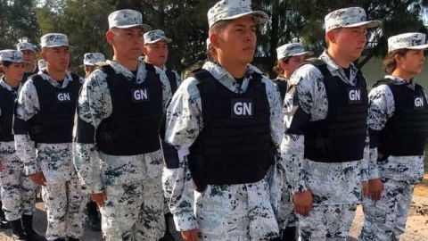Sin estrategia, Guardia Nacional no tendrá resultados: CCSP
