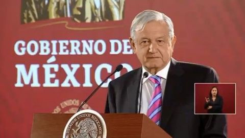López Obrador, fan de Juárez y Jesucristo