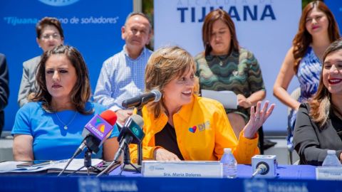 Anuncian festejos del 130 Aniversario de Tijuana