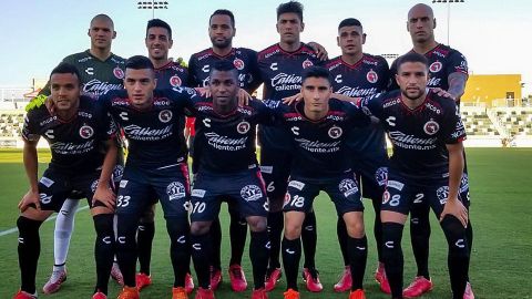 Xoloitzcuintles con buen paso rumbo al Apertura 2019