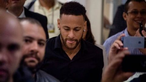 En segundo juicio a Neymar, piden 2 años de prisión y 10mde