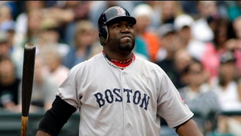 Detienen al supuesto autor intelectual del ataque a David Ortiz