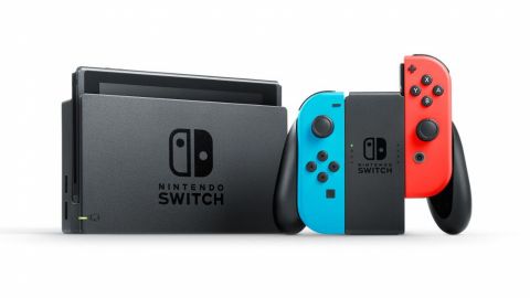 Nintendo Switch Online podría expandir su catálogo de videojuegos