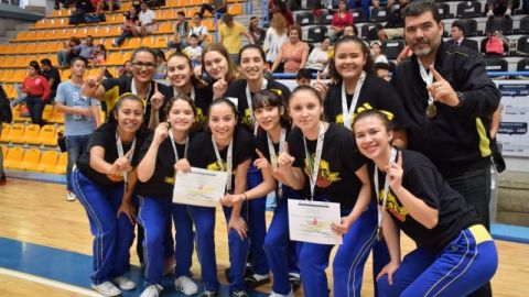 CETYS Tijuana cierra con tres medallas en los Juegos Nacionales CONADEMS