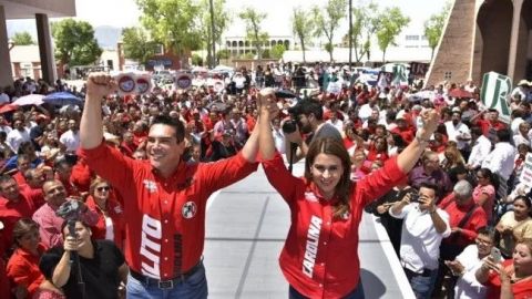 No se equivoquen, el PRI no es un partido pequeño: Moreno Cárdenas