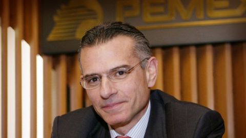 Otro director de Pemex, en la mira por venta de Mexlub