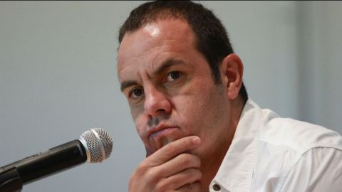 Cuauhtémoc Blanco pide que México vuelva a Copa América y Libertadores