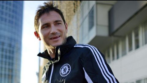 Fichaje de Lampard por el Chelsea es cuestión de tiempo