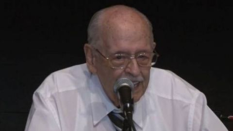 Fallece el ex presidente municipal de Mexicali