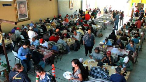 Niegan que existan operativos contra albergues en Baja California
