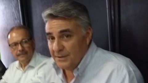 Primordial el combate a la corrupción en Baja California: Jesús Ruíz Uribe