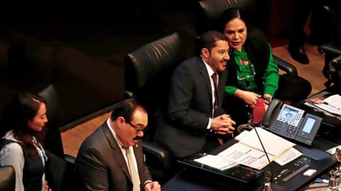 Senado avala Ley de Austeridad que otorga partida secreta a AMLO