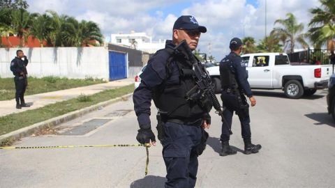 Liberan a 25 personas privadas de la libertad en Quintana Roo