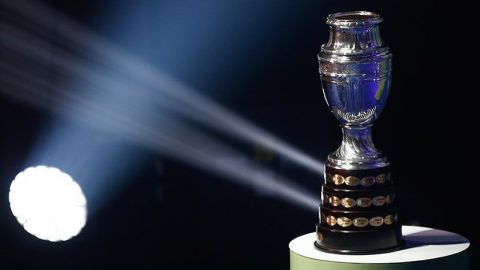Partido inaugural de Copa América 2020 será el 12 de junio en Argentina