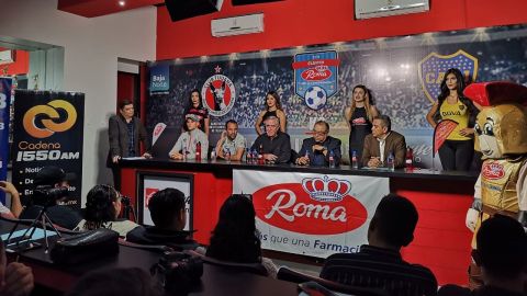 VIDEO CADENA DEPORTES: Clásico Roma a menos de una semana