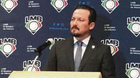 Retira PROBEIS apoyo a la Liga Mexicana de Beisbol