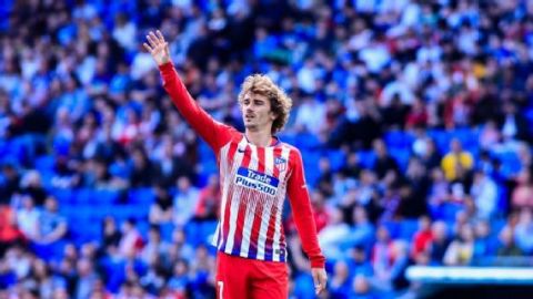 Griezmann informa al Atlético que pagará la cláusula