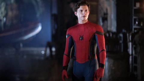 "Spider-Man: Far from Home" domina sin sobresaltos la taquilla de EE.UU.