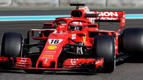 Ferrari no espera que Silverstone les sea favorable