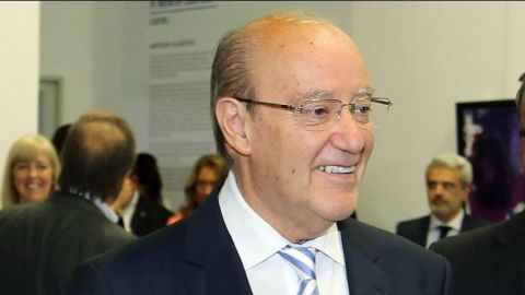 Le tunden al presidente del Porto