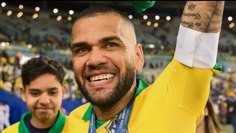 Brasil encabeza nominaciones para el equipo ideal de la Copa América
