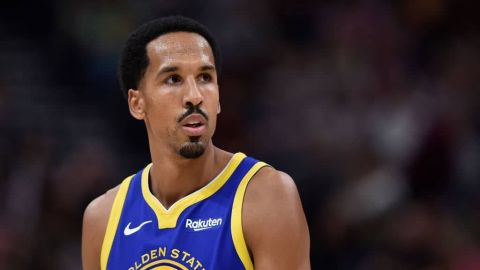 Warriors cortan a Shaun Livingston