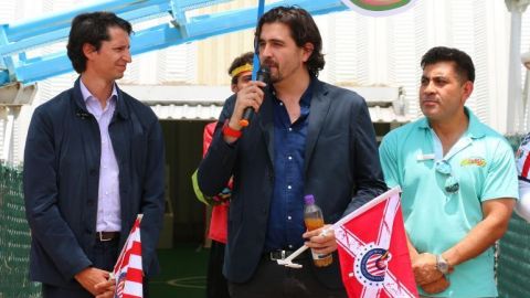 Familia Vergara se queda con Chivas; Suprema Corte falla en su favor