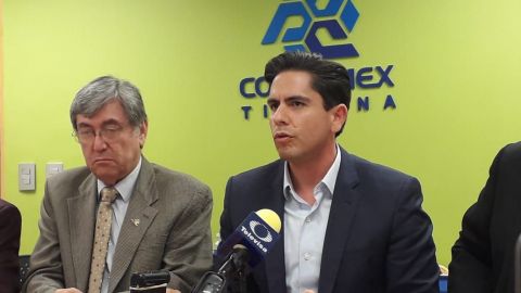 Coparmex promoverá amparo por ampliación de gubernatura en BC