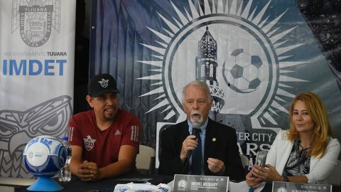 Anuncian II Encuentro Binacional de Fútbol 2019