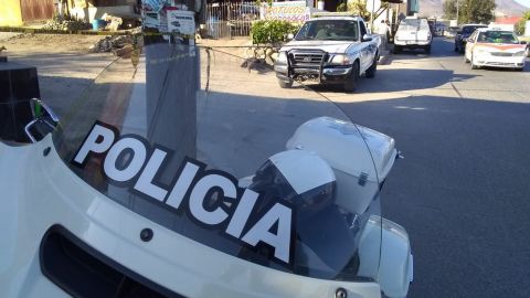 Policía Municipal no ha estado cruzada de brazos: SSPM