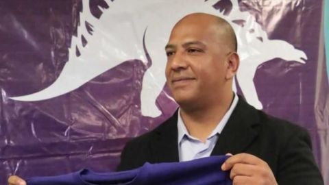 CETYS Tijuana anuncia nuevo entrenador en jefe de fútbol americano