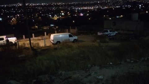 Cuatro ejecutados en casa de Las Torres de Tijuana