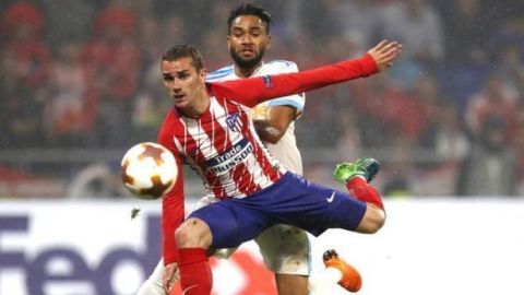 "El Atlético de Madrid demuestra mala fe", dice abogado de Griezmann