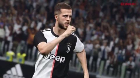Juventus no formará parte del nuevo FIFA 20